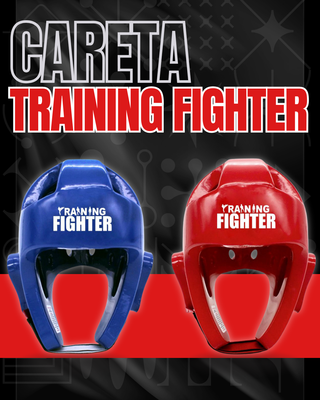 CARETA TRAINING FIGHTER