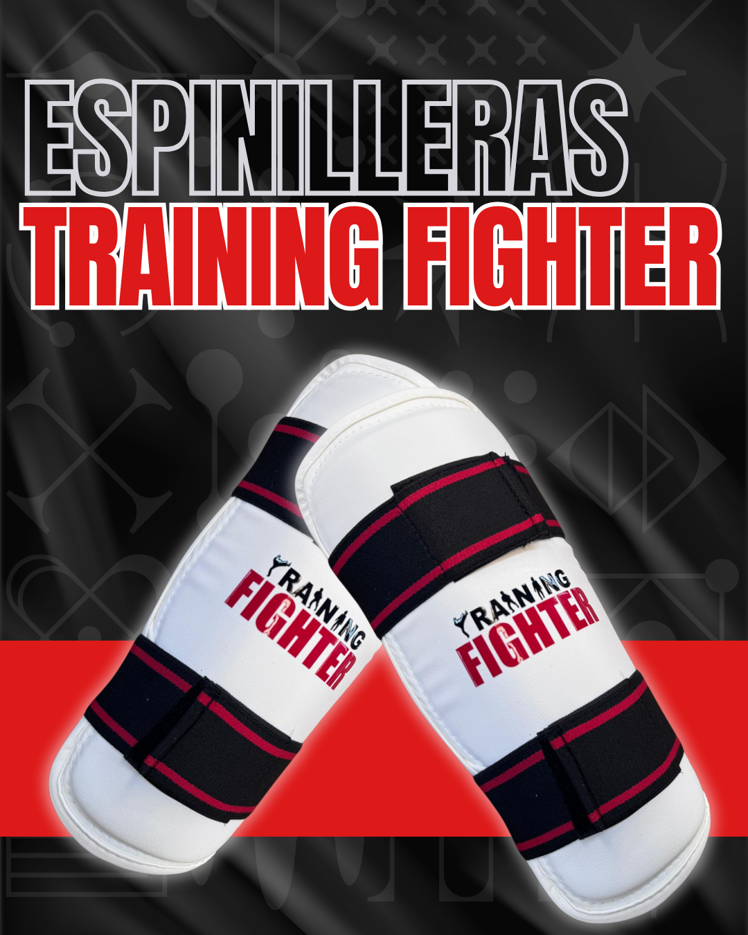 ESPINILLERAS TRAINING FIGHTER (1)