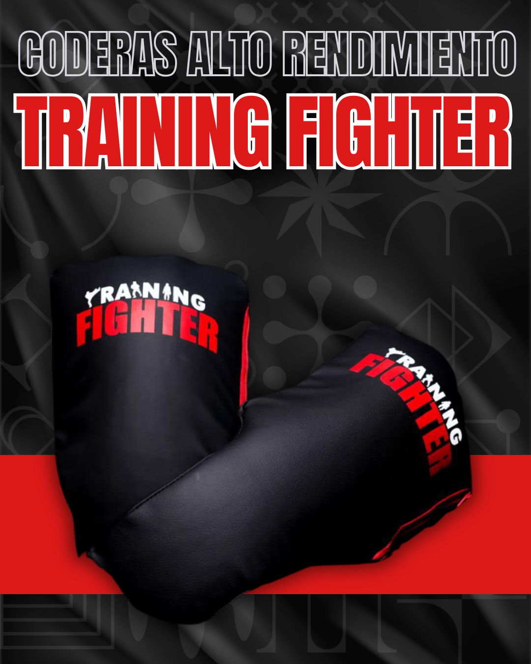 coderas alto rendimiento